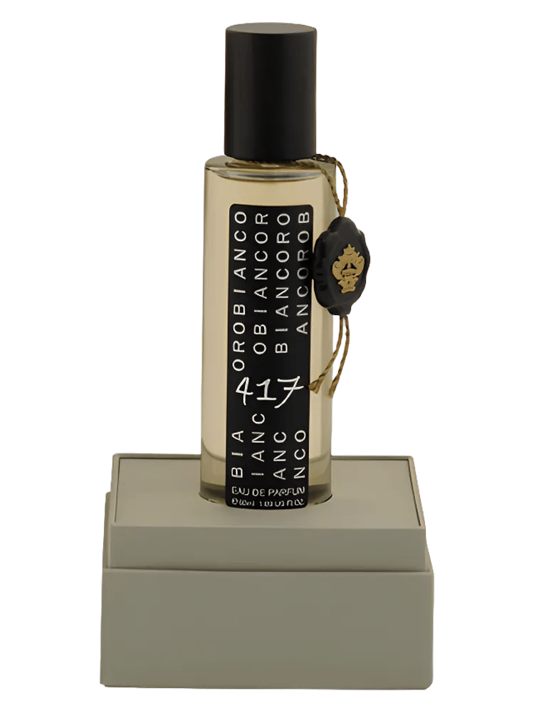 417 by Orobianco Parfum Collection
