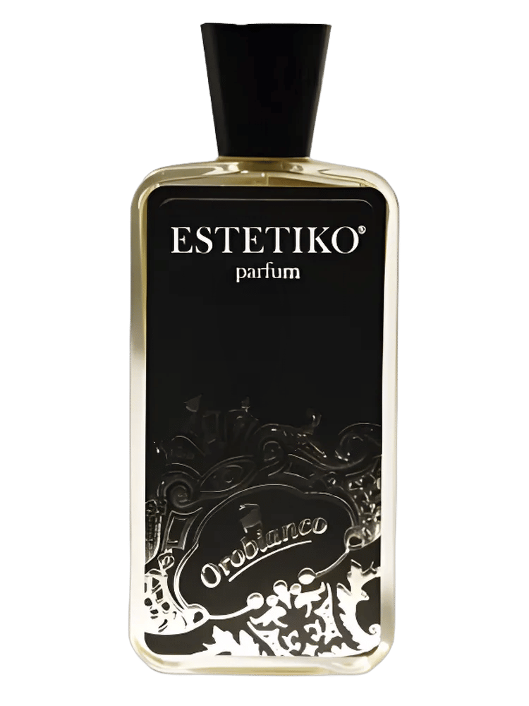 Estetiko by Orobianco Parfum Collection