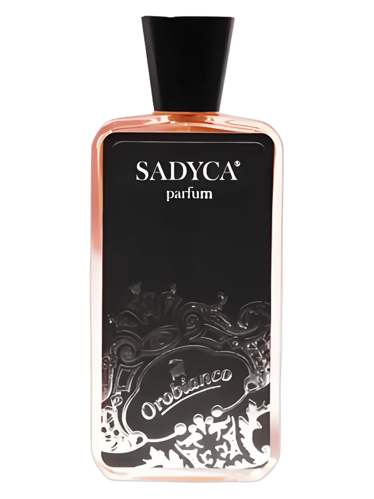 Sadyca by Orobianco Parfum Collection
