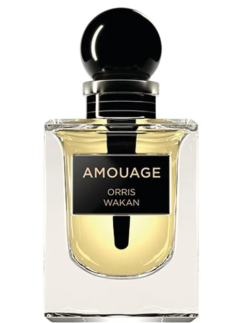 Orris Wakan by Amouage