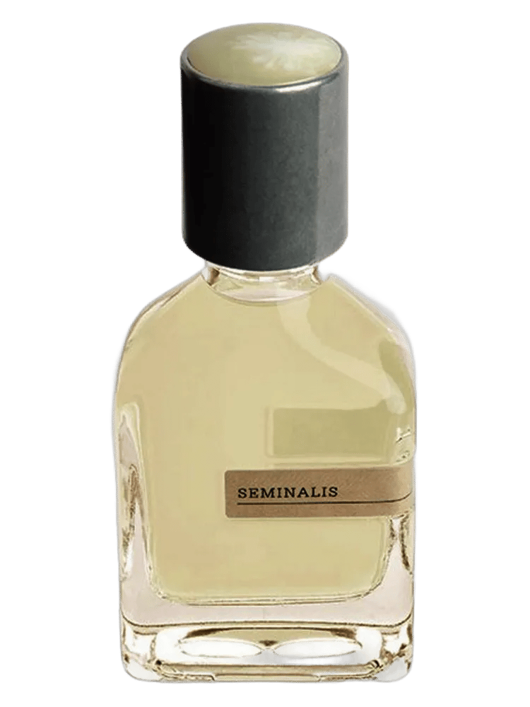 Seminalis by Orto Parisi