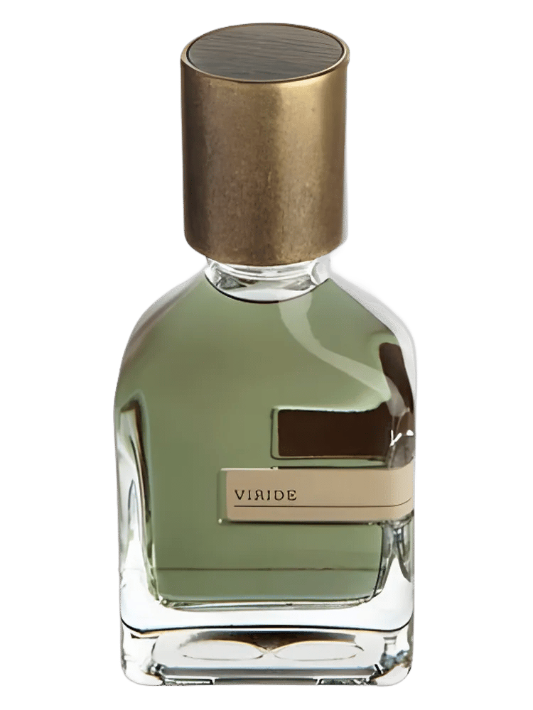 Viride by Orto Parisi
