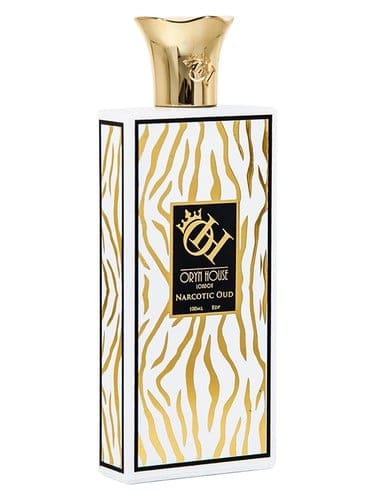 Narcotic Oud by Oryn House
