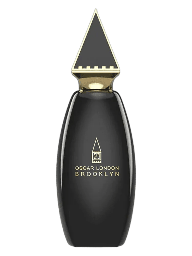 Brooklyn by Oscar London