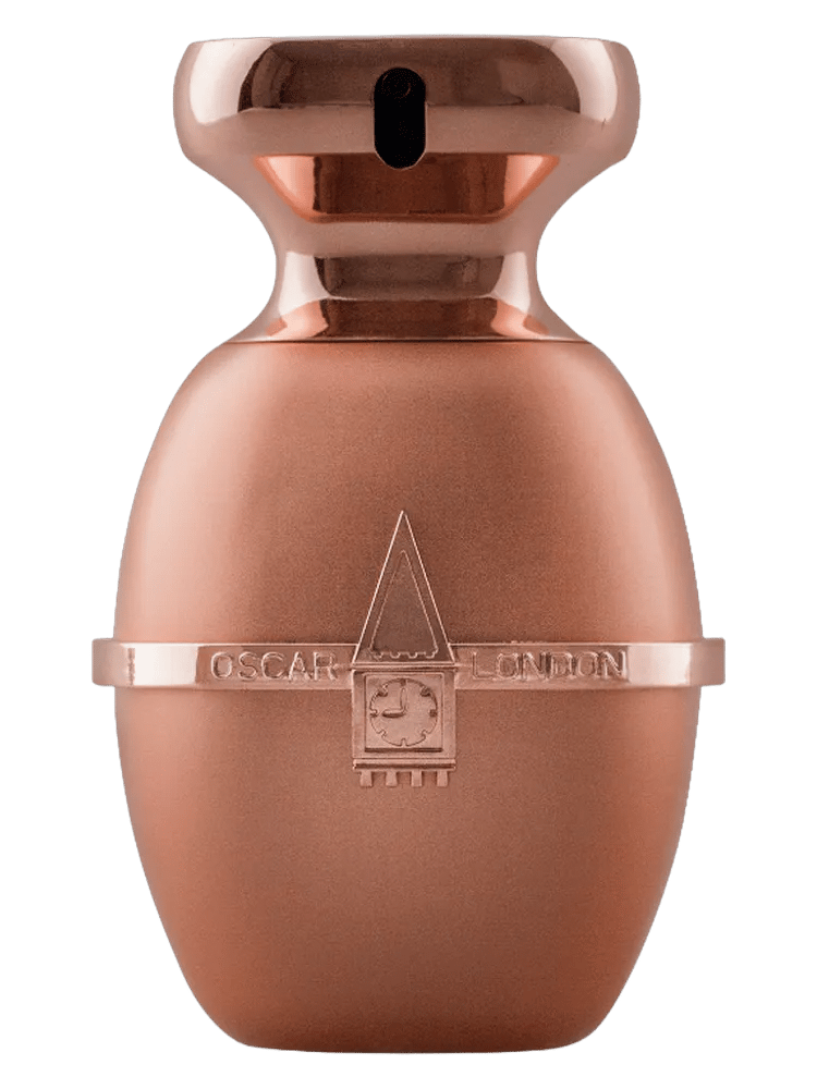 Cupprum by Oscar London