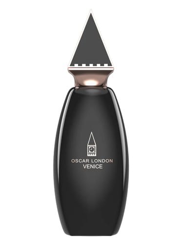 Venice by Oscar London