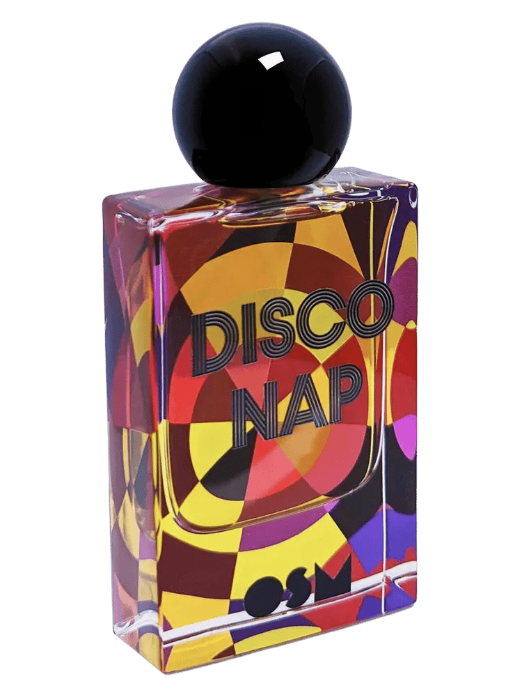 Disco Nap by OSM