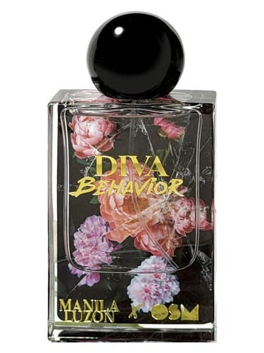 Diva Behavior by OSM