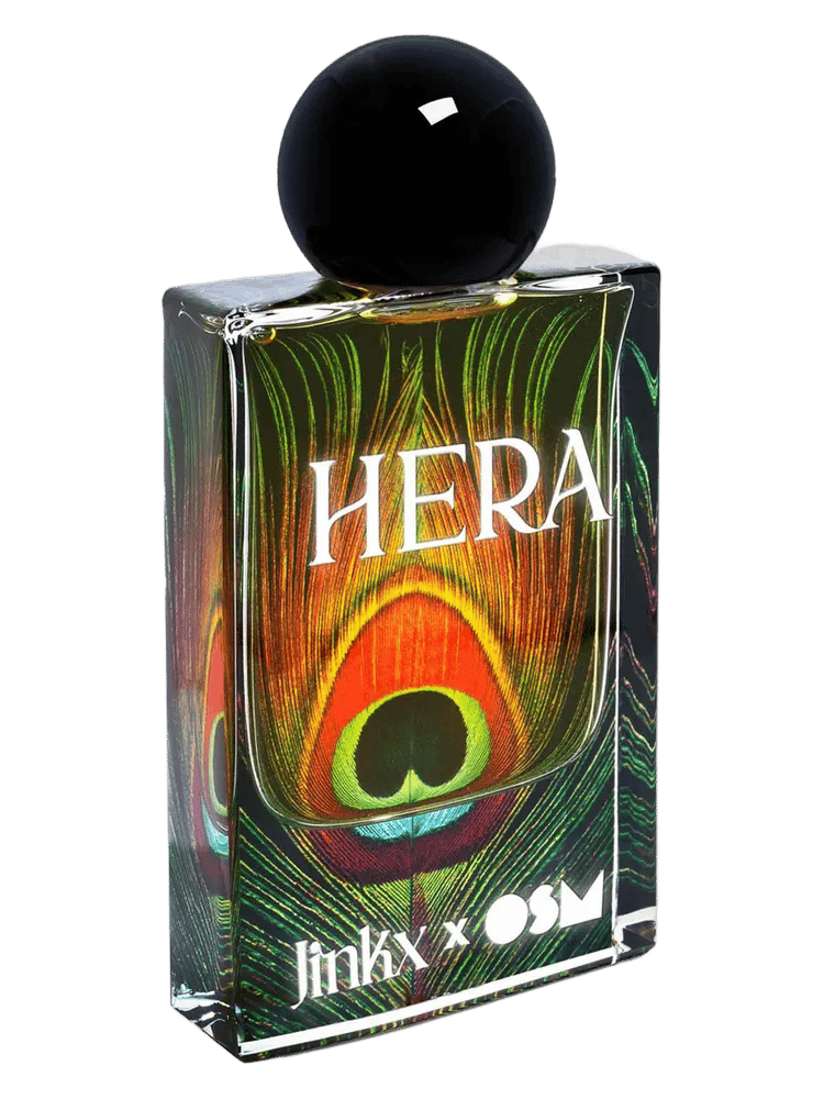 Hera by OSM
