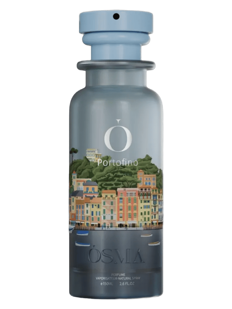 Portofino by Osma Perfumes