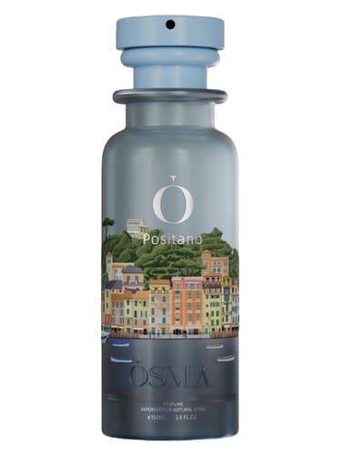 Positano by Osma Perfumes