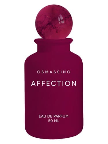 Affection by Osmassino