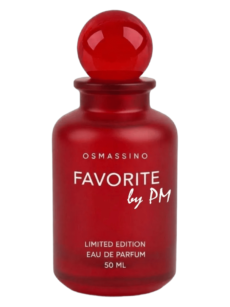 Favorite by Osmassino