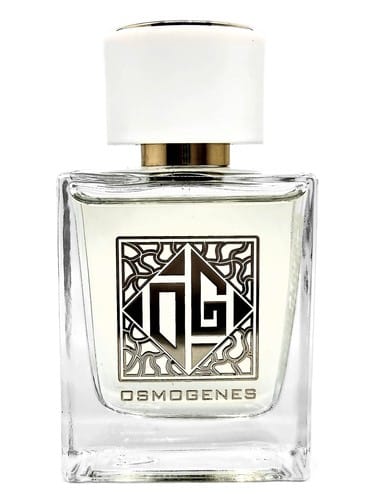 City, Moscow by OsmoGenes Perfumes