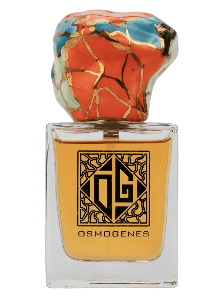 Cranberry Cocktail Коктейль с Клюквой by OsmoGenes Perfumes