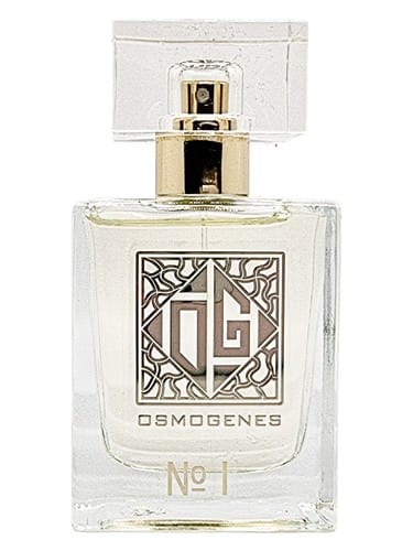 No. I by OsmoGenes Perfumes