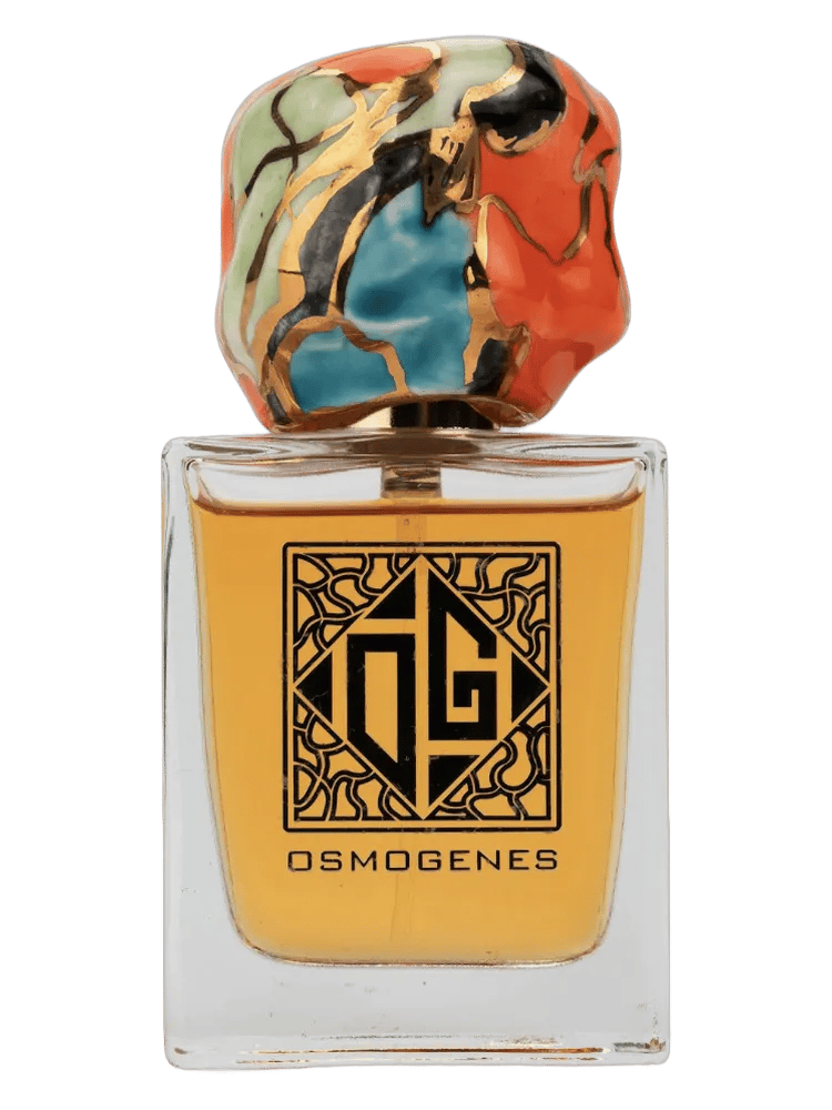 The Best for My Self Лучшее Себе by OsmoGenes Perfumes