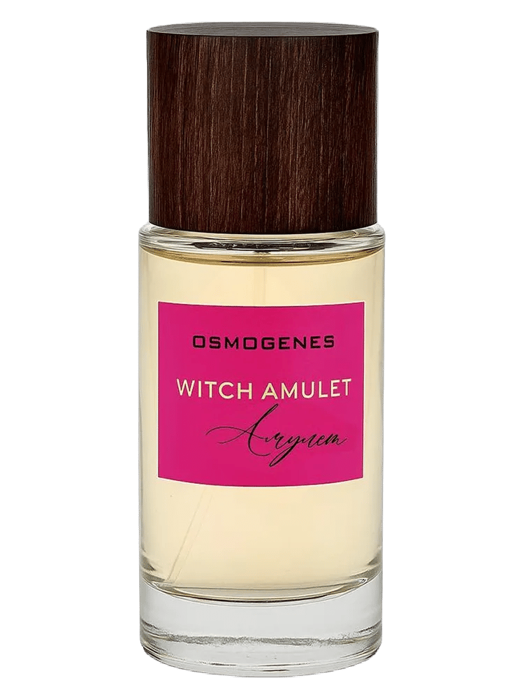 Witch Amulet Амулет by OsmoGenes Perfumes