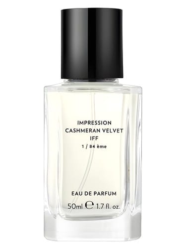 Impression Cashmeran Velvet by Ostens