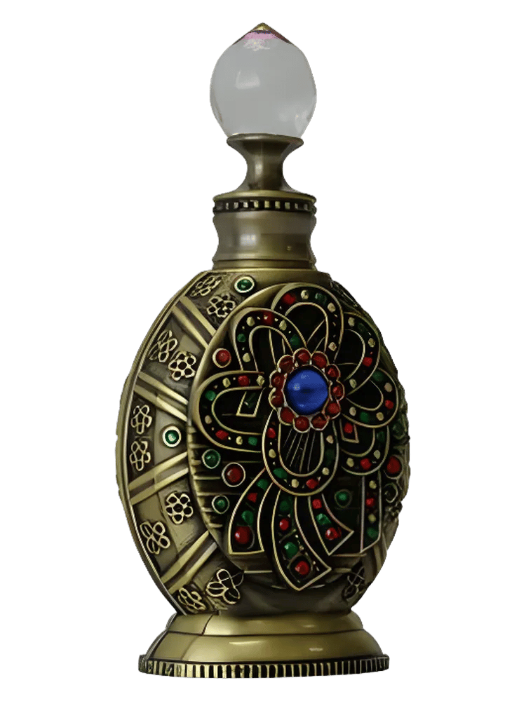 Al Hawdaj by Otoori