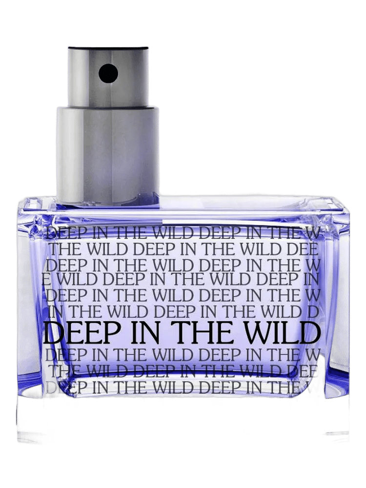 Deep in The Wild by Otoori