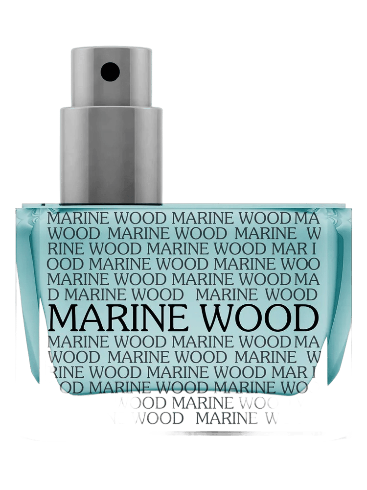 Marine Wood by Otoori