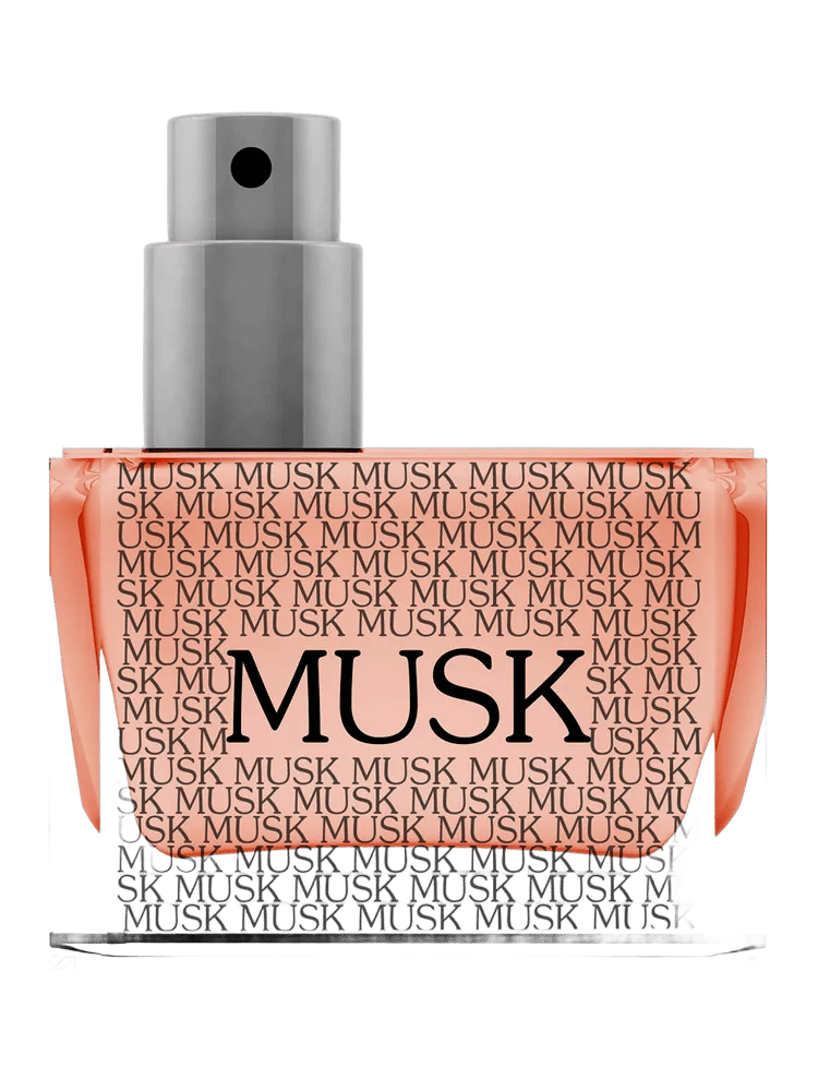 Musk by Otoori