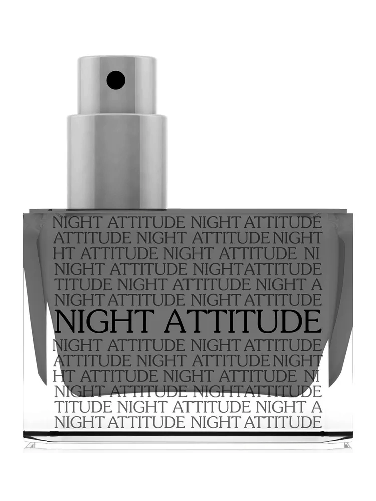 Night Attitude by Otoori