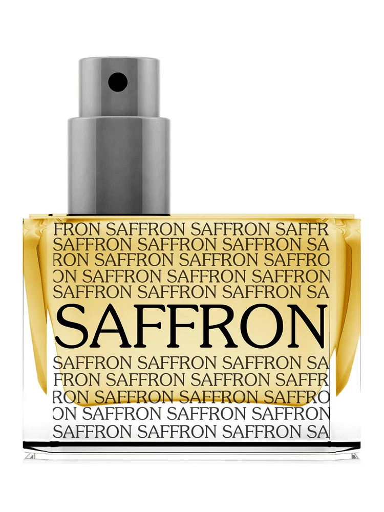 Saffron by Otoori