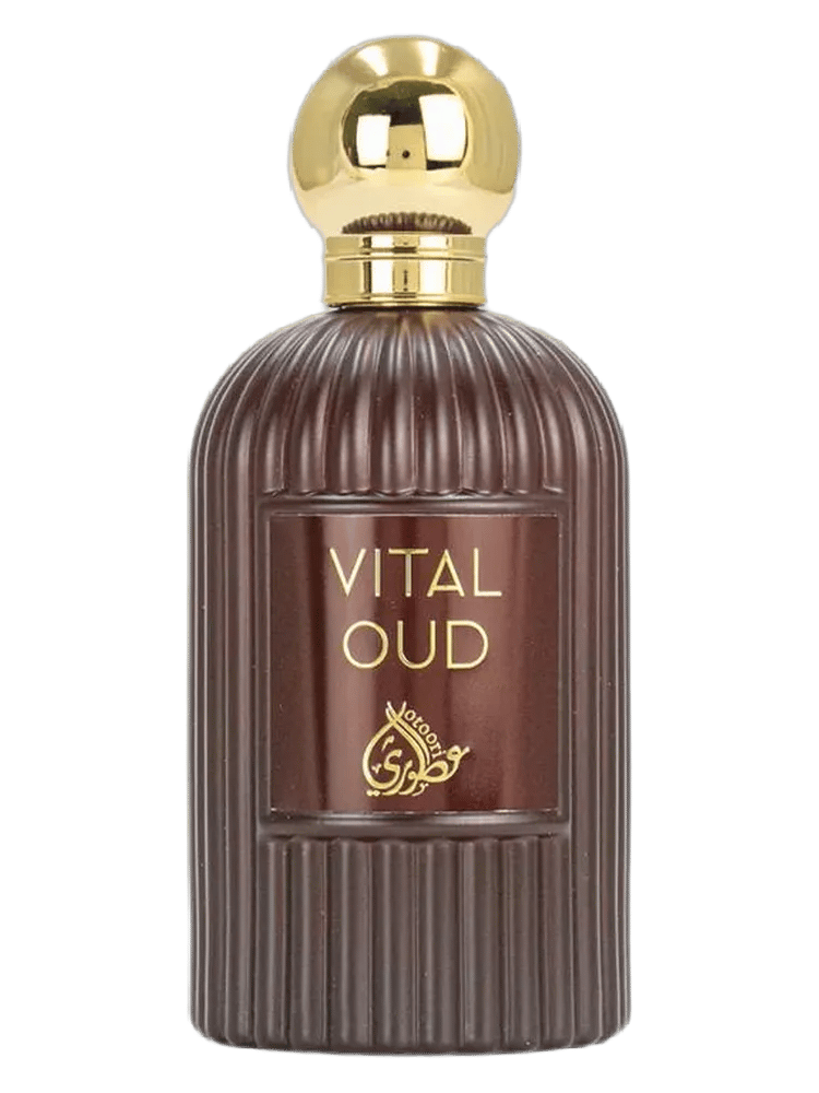 Vital Oud by Otoori