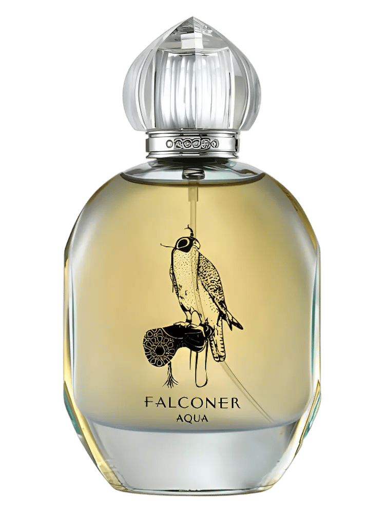 Falconer Aqua by OTTANIQO