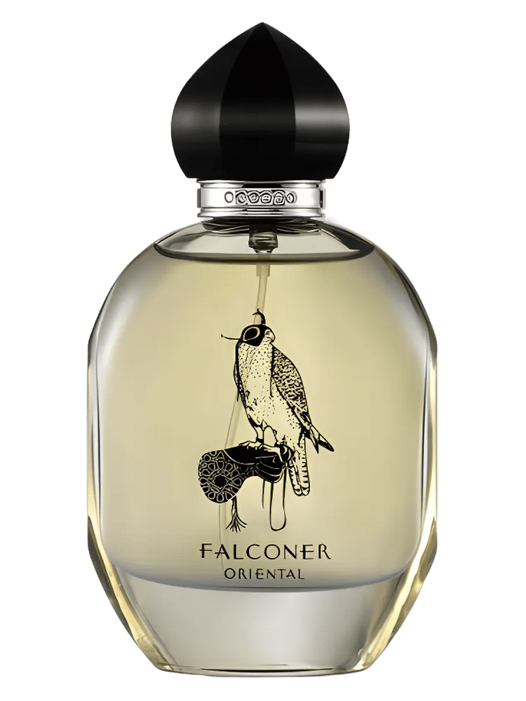 Falconer Oriental by OTTANIQO