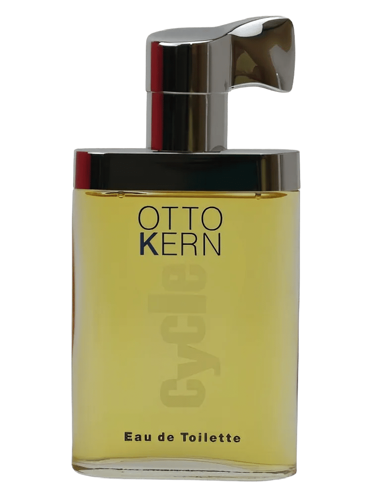 Cycle by Otto Kern
