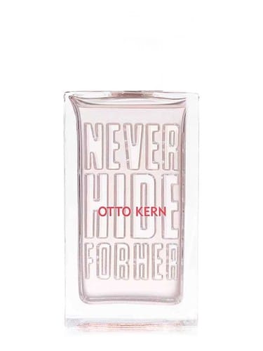 Never Hide For Her by Otto Kern