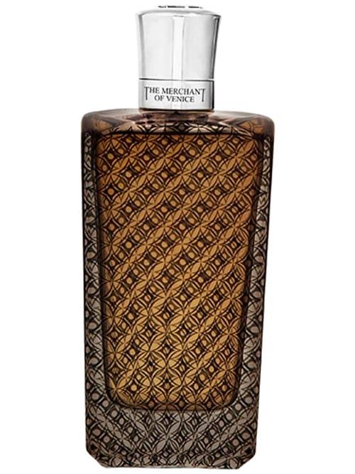 Ottoman Amber by The Merchant Of Venice