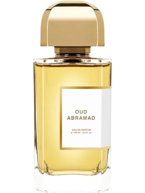 Oud Abramad by Bdk Parfums