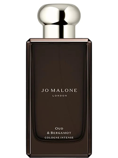 Oud & Bergamot Intense by Jo Malone London