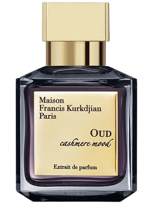 Oud Cashmere Mood by Maison Francis Kurkdjian