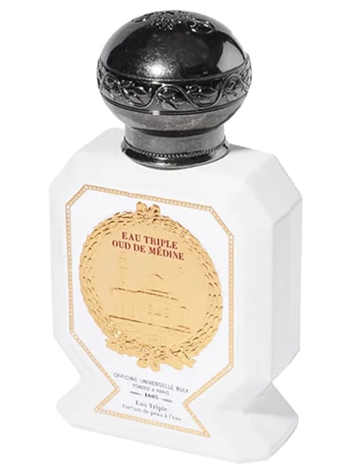 Oud De Médine by Officine Universelle Buly