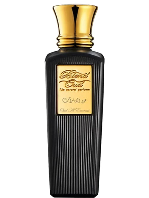 Oud El Emarat by Blend Oud