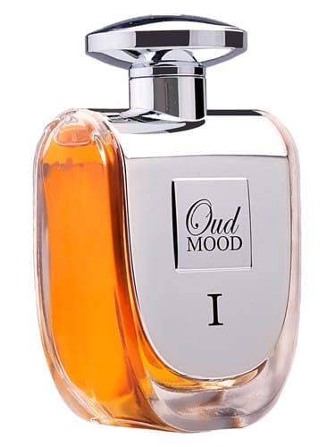 Oud Mood by Oud Elite / نخبة العود