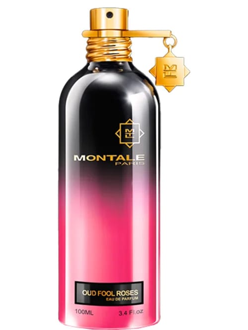 Oud Fool Roses by Montale