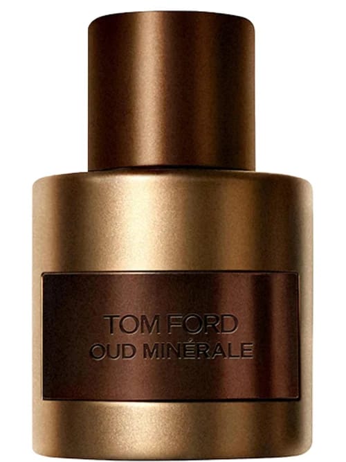 Oud Minérale by Tom Ford