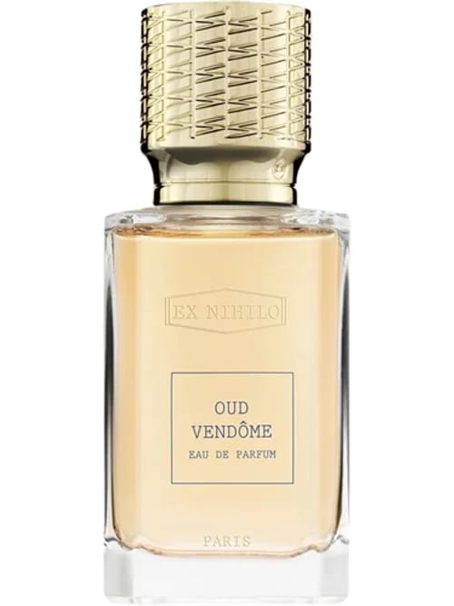 Oud Vendôme by Ex Nihilo