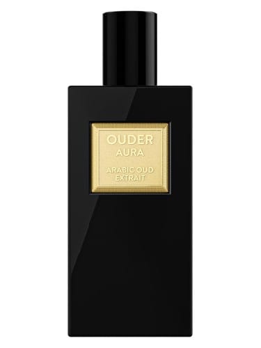 Aura by OUDER