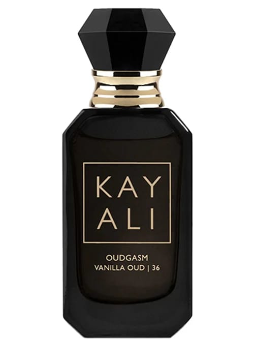 Oudgasm Vanilla Oud | 36 by Kayali