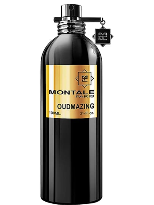 Oudmazing by Montale