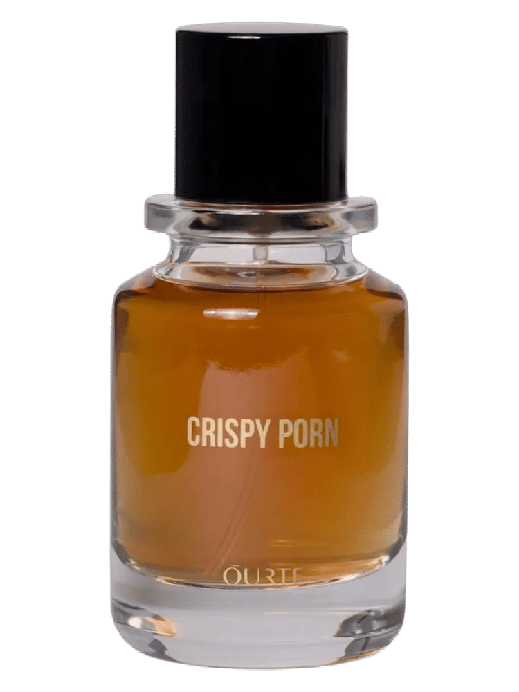 CRISPY PORN by ŌURTE