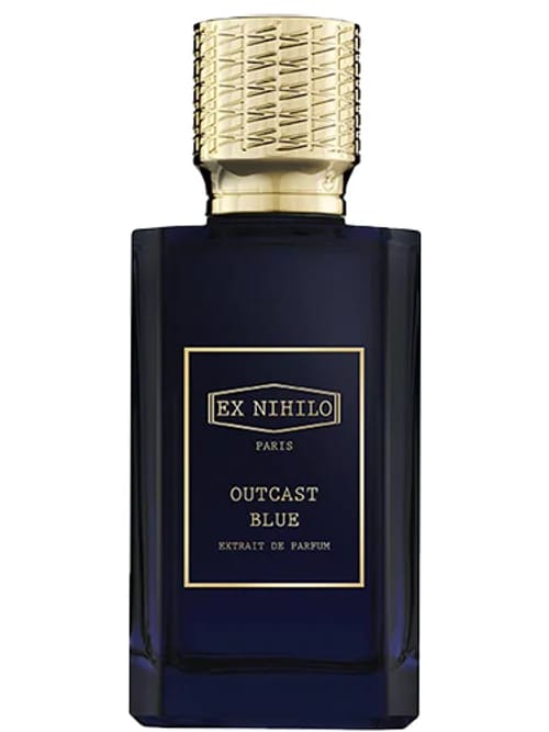 Outcast Blue Extrait by Ex Nihilo