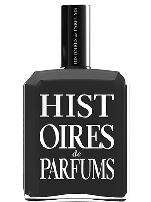 Outrecuidant by Histoires De Parfums